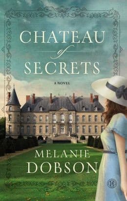 Portada de Chateau of Secrets