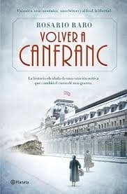 Portada de Volver a Canfranc