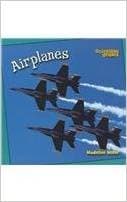 Portada de Airplanes