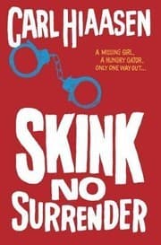 Portada de Skink--No Surrender