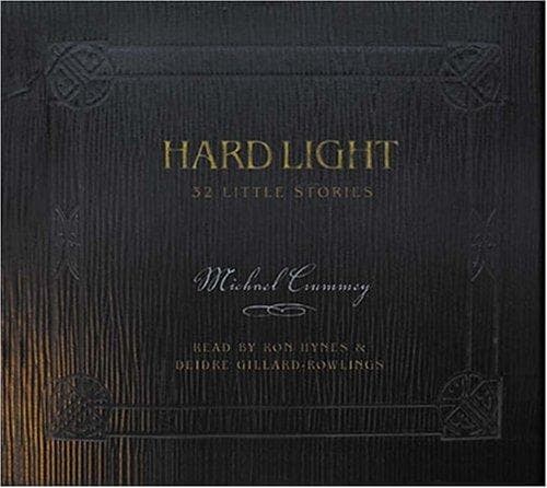 Portada de Hard Light