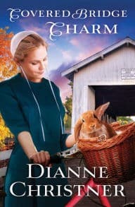 Portada de Covered Bridge Charm