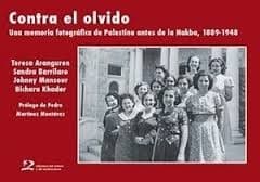 Portada de Contra el olvido