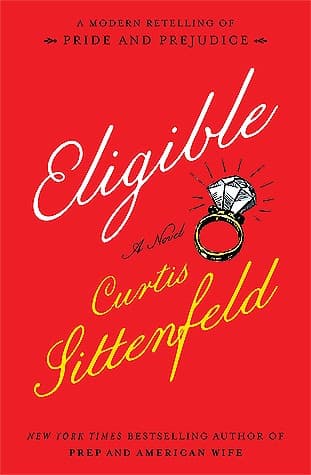 Portada de Eligible