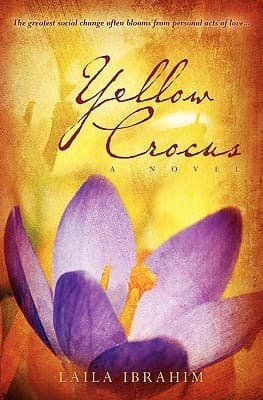 Portada de Yelllow Crocus