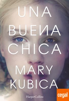 Portada de Una buena chica