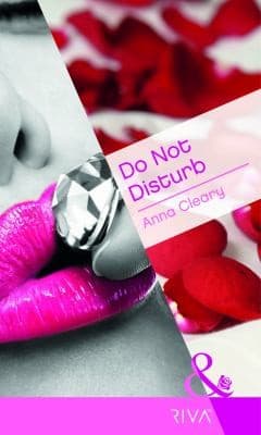 Portada de Do Not Disturb