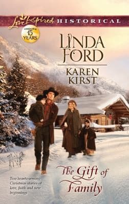Portada de The Gift Of Family