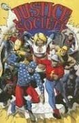 Portada de Justice Society, Vol. 1 (Justice Society of America)