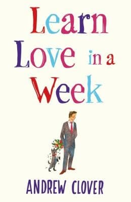 Portada de Learn Love In A Week