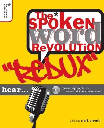 Portada de The Spoken Word Revolution Redux