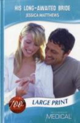 Portada de His Long-Awaited Bride