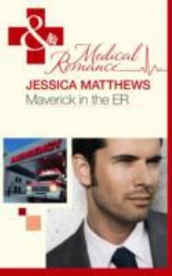 Portada de Maverick in the ER