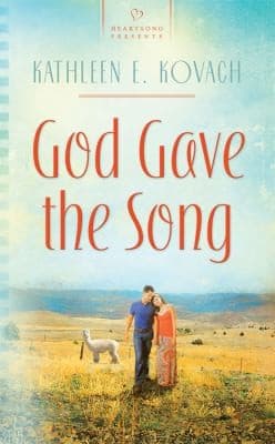 Portada de God Gave The Song