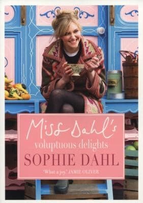 Portada de Miss Dahls Voluptuous Delights