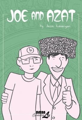 Portada de Joe And Azat