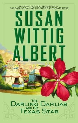 Portada de The Darling Dahlias And The Texas Star
