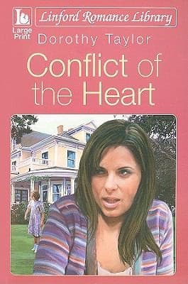 Portada de Conflict Of The Heart