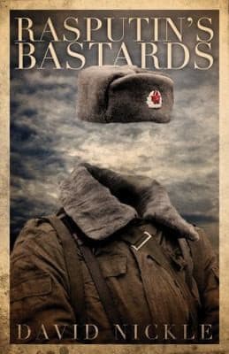 Portada de Rasputins Bastards
