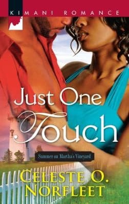 Portada de Just One Touch
