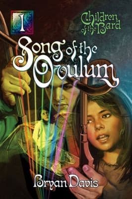 Portada de Song Of The Ovulum