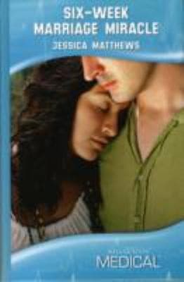 Portada de Six-Week Marriage Miracle