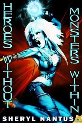 Portada de Heroes Without Monsters Within