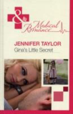 Portada de Gina's Little Secret