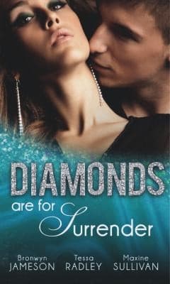 Portada de Diamonds are for Surrender