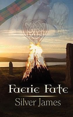 Portada de Faerie Fate