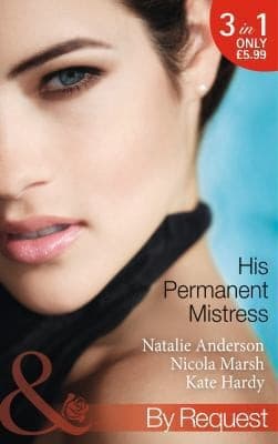 Portada de His Permanent Mistress