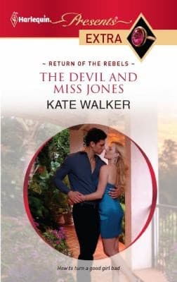 Portada de The Devil And Miss Jones
