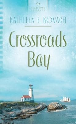 Portada de Crossroads Bay