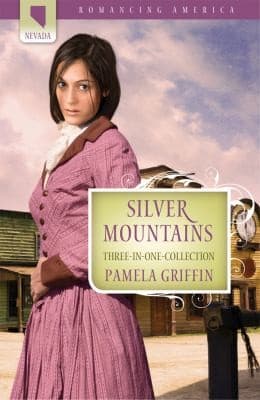 Portada de Silver Mountains