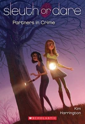 Portada de Partners In Crime
