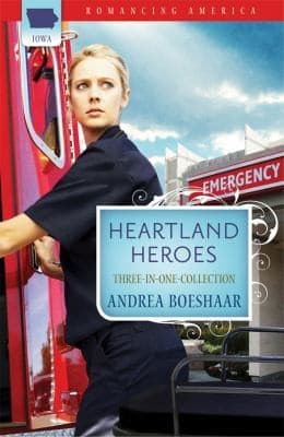 Portada de Heartland Heroes