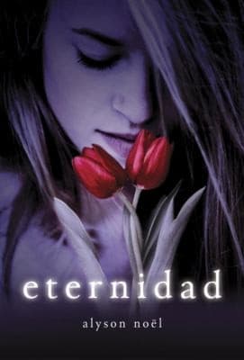 Portada de Eternidad