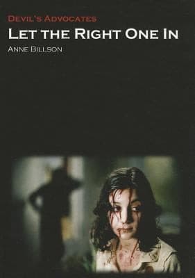 Portada de Let The Right One In