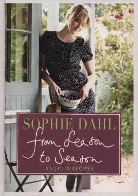 Portada de Miss Dahls Guide To All Things Lovely