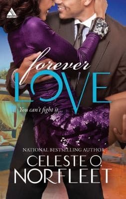 Portada de Forever Love