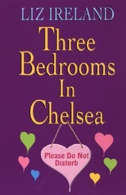 Portada de Three Bedrooms In Chelsea