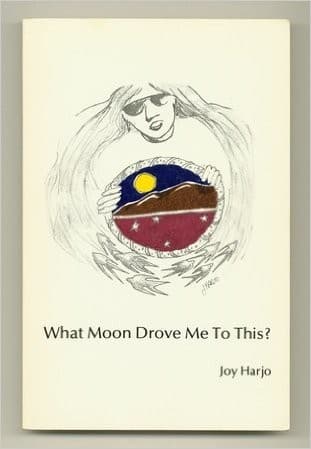 Portada de What moon drove me to this?