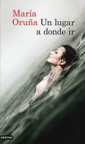 Portada de Un lugar a donde ir