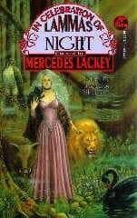 Portada de In Celebration of Lammas Night