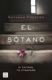 Portada de El sótano