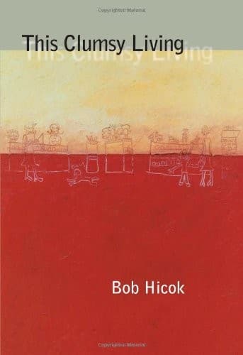 Portada de This Clumsy Living