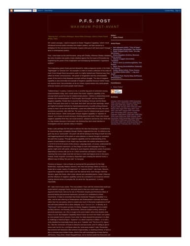 Portada de 4 pages
