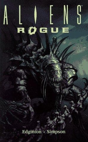 Portada de Aliens