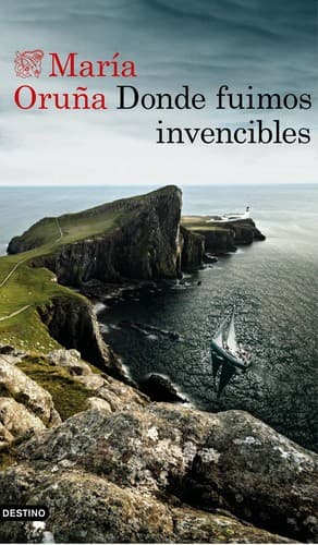 Portada de Donde fuimos invencibles