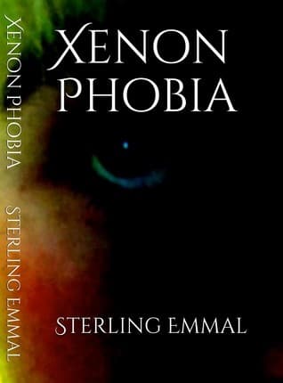 Portada de Xenon Phobia